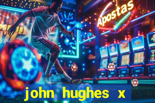 john hughes x aston villa